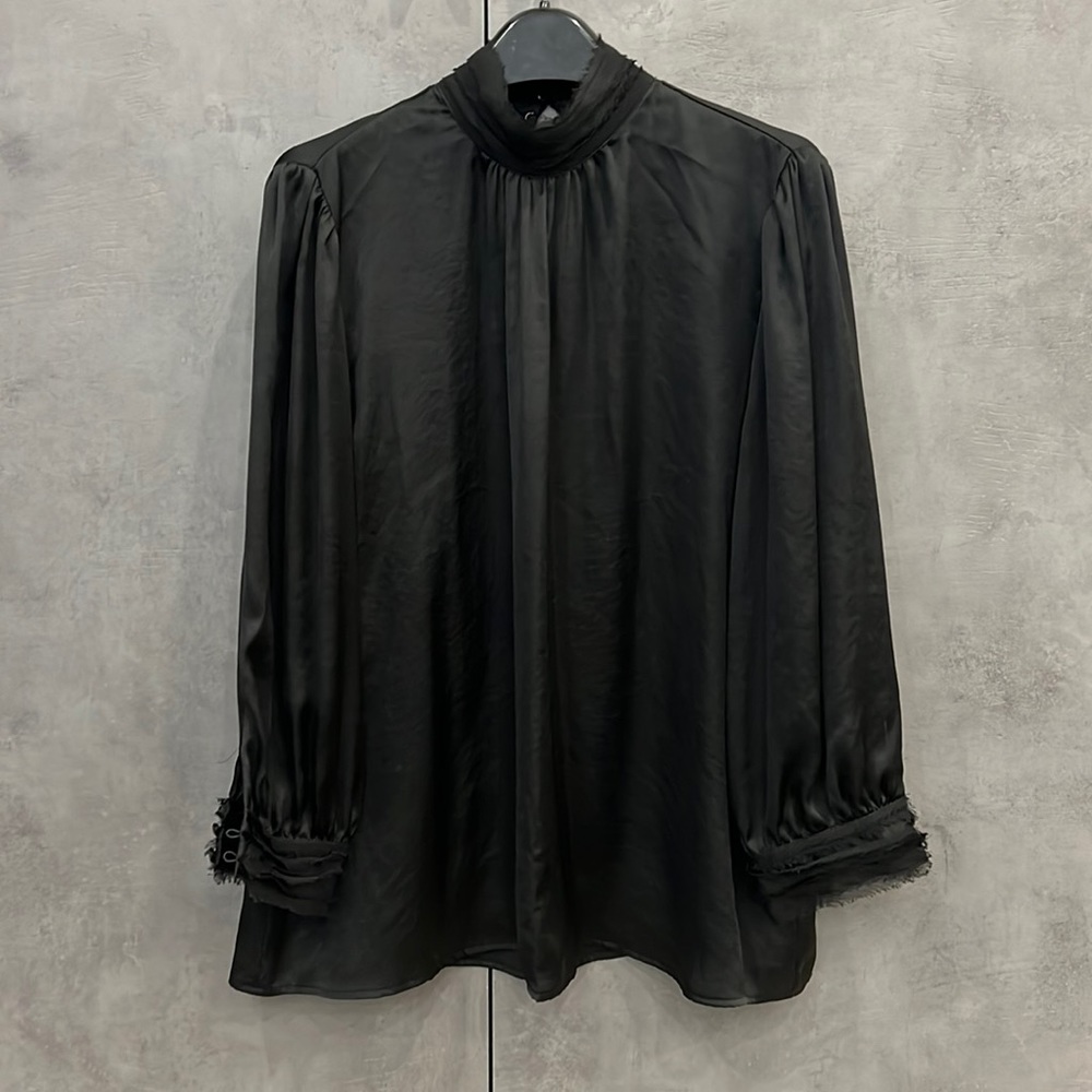 Zara top